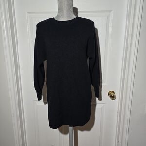 BABATON Aritzia Wool Tunic Sweater